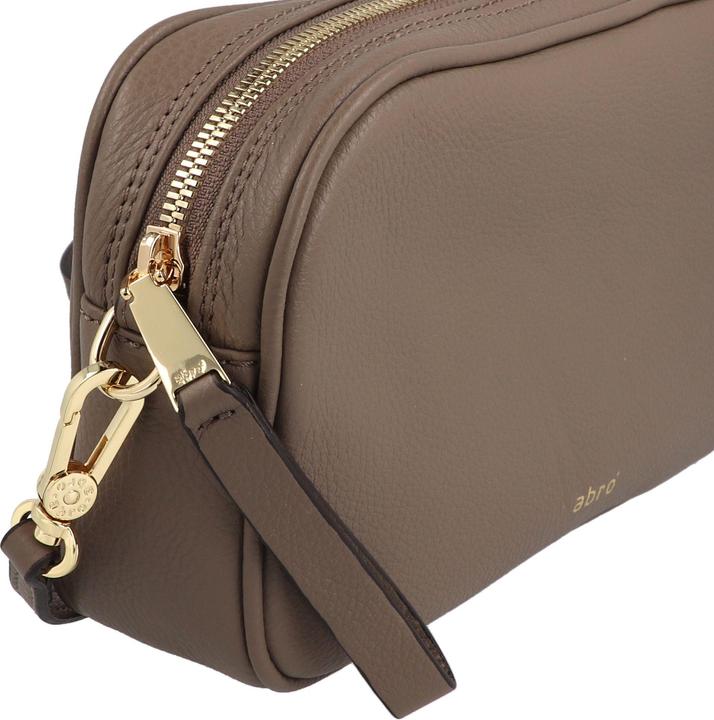 Image du produit Abro Dalia Sac à bandoulière en cuir 23 cm