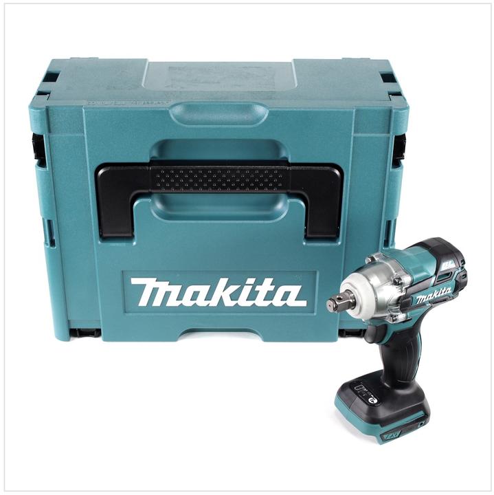Produktbild Makita DTW 285 ZJ (Akkubetrieb)