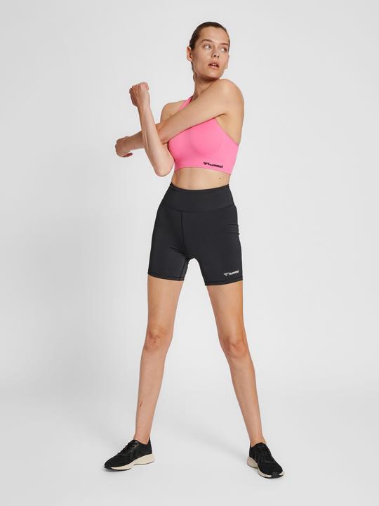 Actual product image hummel Hmltif Seamless Sports Top (L)