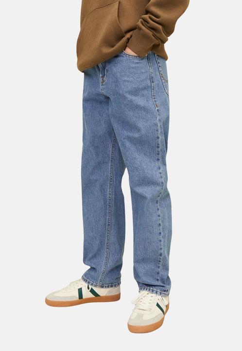 Produktbild Jack & Jones Jjichris Jjoriginal Sq 735 Jnr (140)