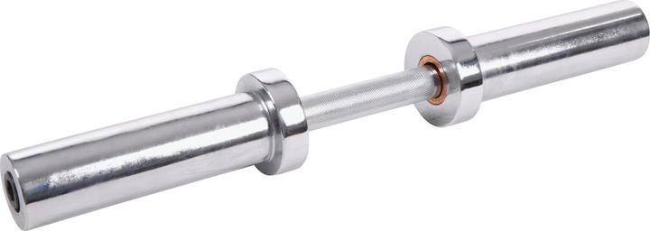 Image du produit Sport-Thieme Barre d'haltère court, ø 50 mm