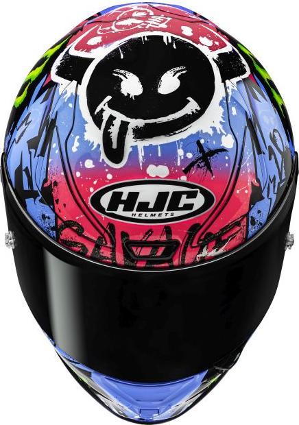 Produktbild HJC R-PHA 1 (57 - 58 cm, M)