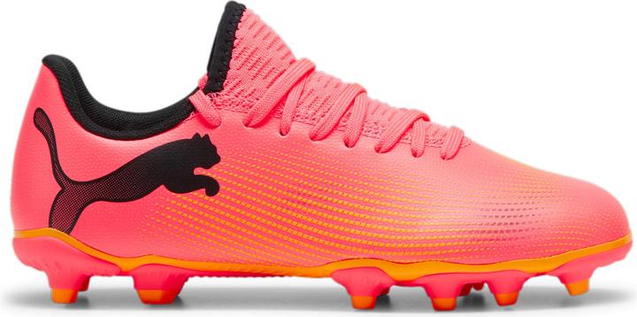 Puma FUTURE 7 PLAY FG/AG Jr