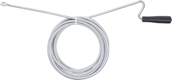 Image du produit BGS Spirale de nettoyage de tuyaux (1 pcs)