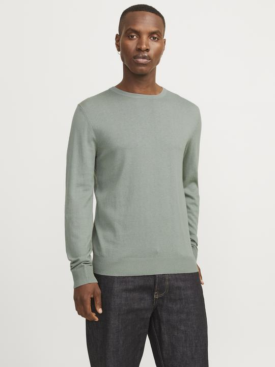 Immagine prodotto Jack & Jones Jjeemil Knit Crew Neck Noos (M)