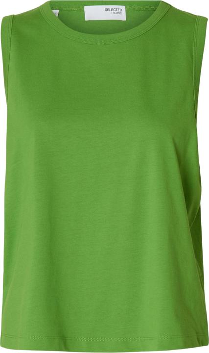 Produktbild Selected Homme 100% Baumwoll Tanktop (XS)