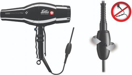 Produktbild Solis Haartrockner