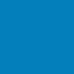 Actual product image Kreul Triton 750ml (Primary blue, 750 ml)