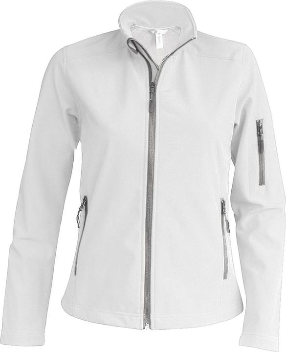 Kariban Contemporary Performance SoftshellJacke