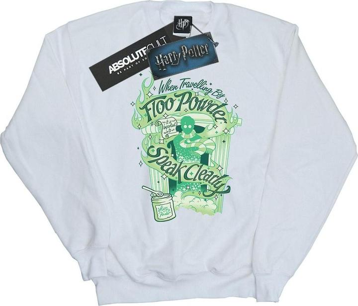 Actual product image Mens Floo Powder Sweatshirt (XL)