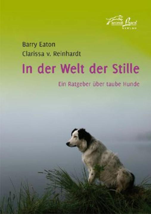 Immagine prodotto In der Welt der Stille (Tedesco, Clarissa von Reinhardt, 2010)