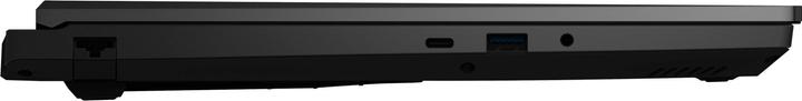 Actual product image Erazer Major 16 X1 RTX 5070 Ti (16", Intel Core Ultra 9 275HX, 32 GB, 2000 GB, CH)