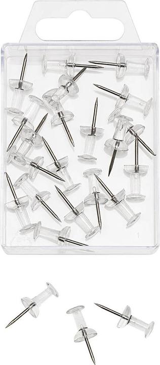 Produktbild Wedo Pinnadeln (Pinnwand)