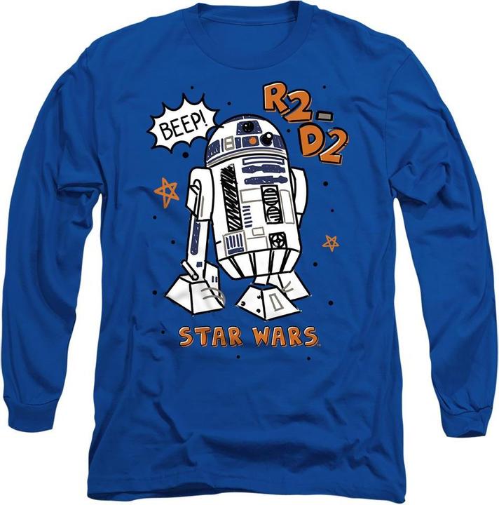 Produktbild Star Wars TShirt (XL)