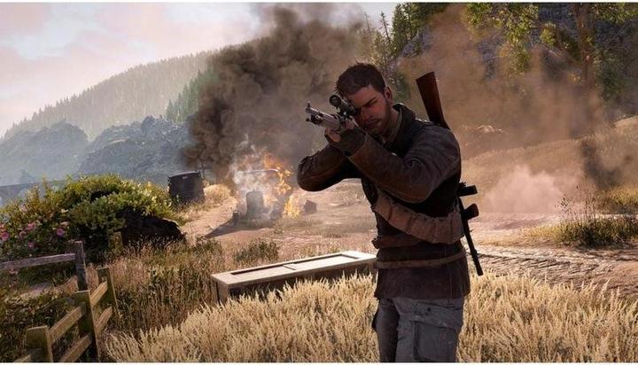 Immagine prodotto Sold Out Sniper Elite Resistance (Xbox One S, Xbox Series X, DE)
