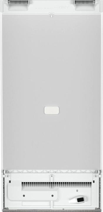 Image du produit Liebherr BioFresh Réfrigérateur pose libre Prime RBa 4250 acier inoxydable noir (160 l)