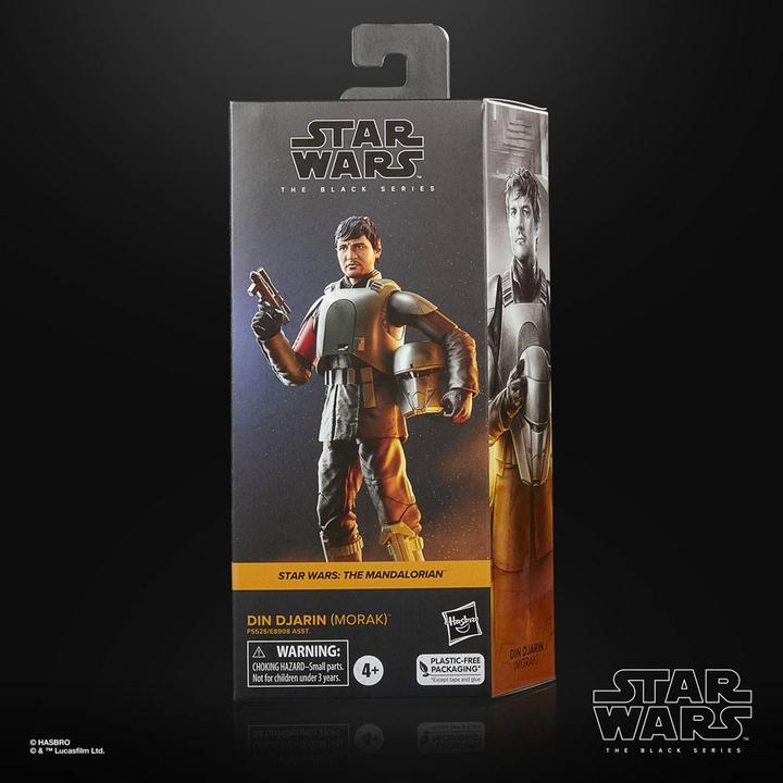 Actual product image Hasbro Sw Bl Williamsburg