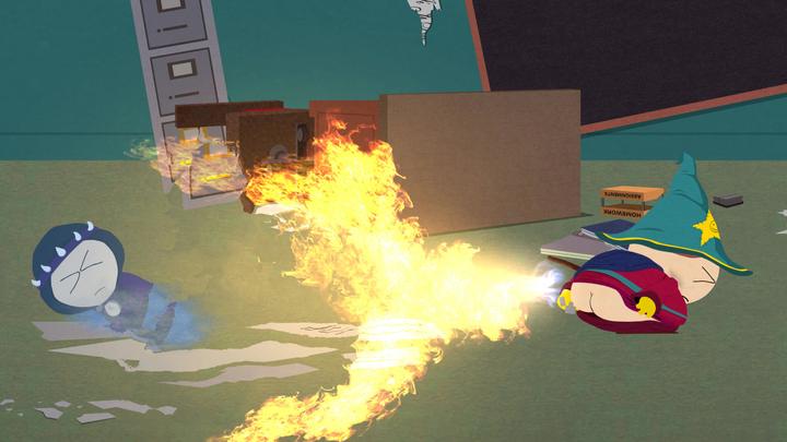 Image du produit Ubisoft South Park : Le Bâton De La Vérité (Xbox 360, DE)