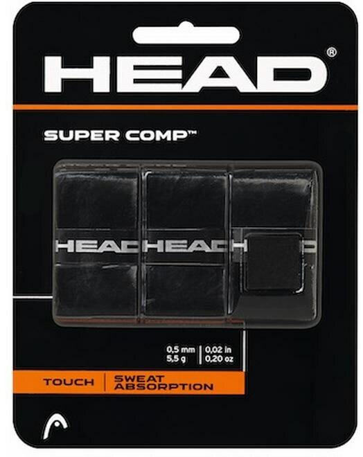 Head Super Comp