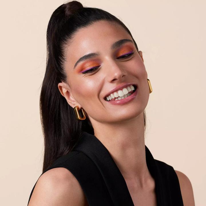 Immagine prodotto Catrice Palette di ombretti Colour Blast 010 Tangerine meets Lilac (010 Il mandarino incontra il lilla)