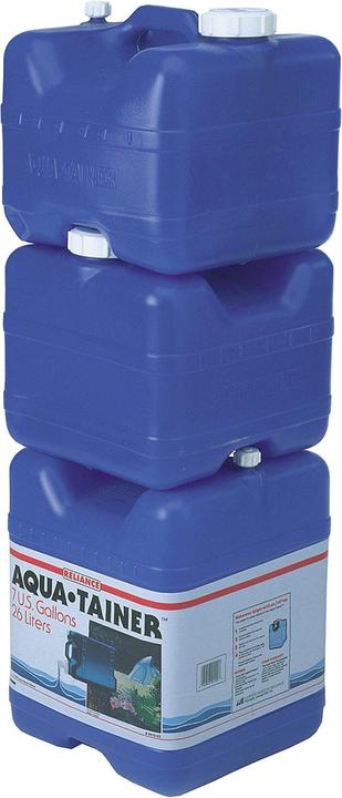 Produktbild Reliance Kanister 'Aqua Tainer'