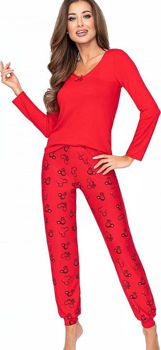 Produktbild Donna Pyjama (44)