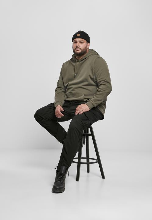 Image du produit Urban Classics Organic Basic Hoody (L)