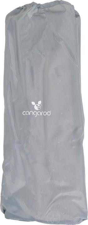 Produktbild Cangaroo Bettschutzgitter Leinen 130 cm (130 cm)