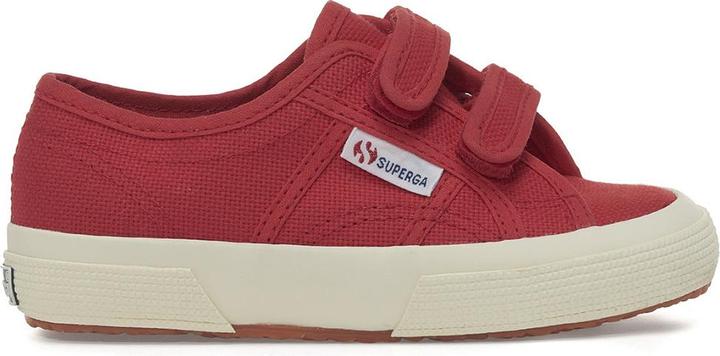 Produktbild Superga Sneaker 2750 Jstrap (33.5)