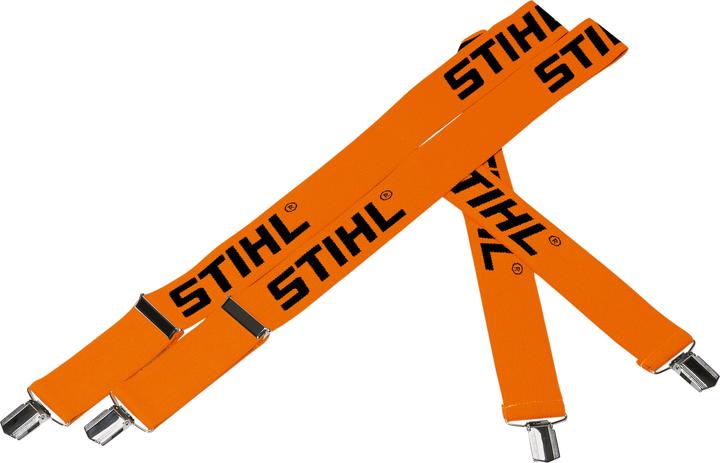 Produktbild Stihl Hosenträger (110)