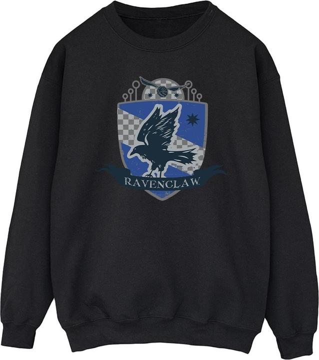 Image du produit - Sweat RAVENCLAW CHEST BADGE - Homme (M)