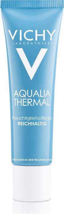 Immagine prodotto Vichy Aqualia Thermal Rich Tb 30 ml (30 ml, Crema 24h)
