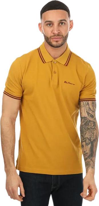 Ben Sherman Poloshirt (S)