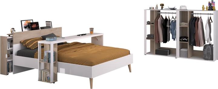Actual product image Parisot Oberrödinghausen (145 cm)
