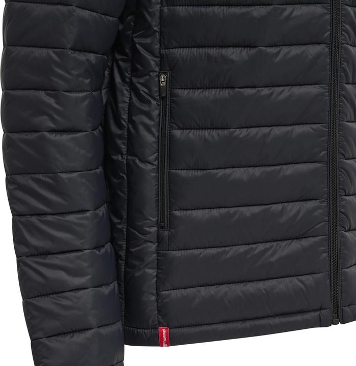 Image du produit hummel Veste Matelassée Rouge (M)