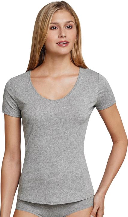 Immagine prodotto Schiesser Camicia Natural Beauty (40)