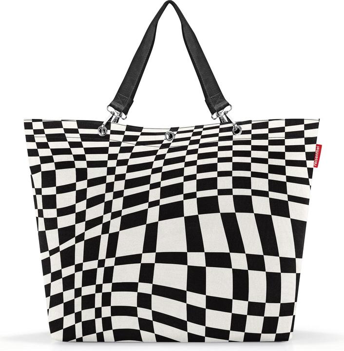 reisenthel Tasche Shopper XL Op-Art