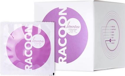 Produktbild Loovara Racoon (12 Stk.)