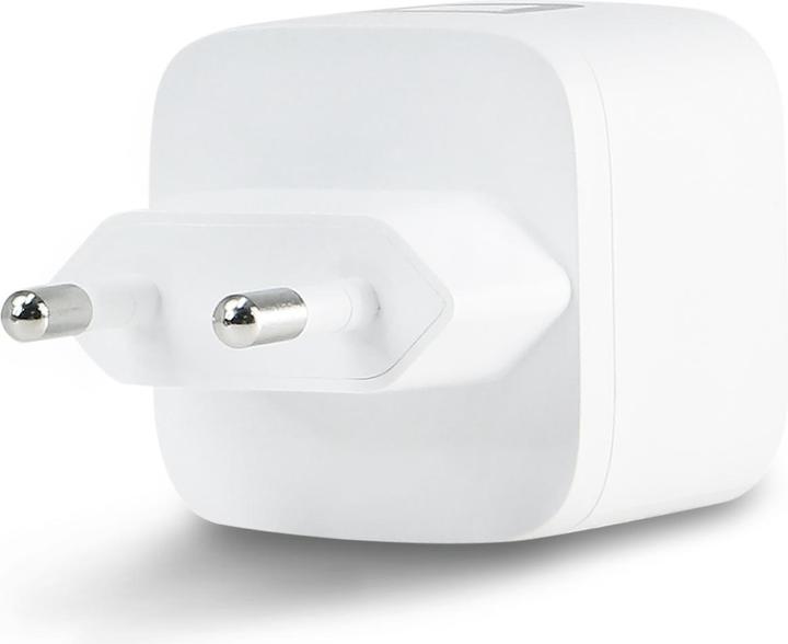 Actual product image Dicota Travel Tablet Charger COMFORT USB-C 45W (45 W)