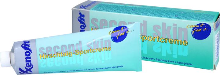 Image du produit Xenofit Second Skin (125 ml)