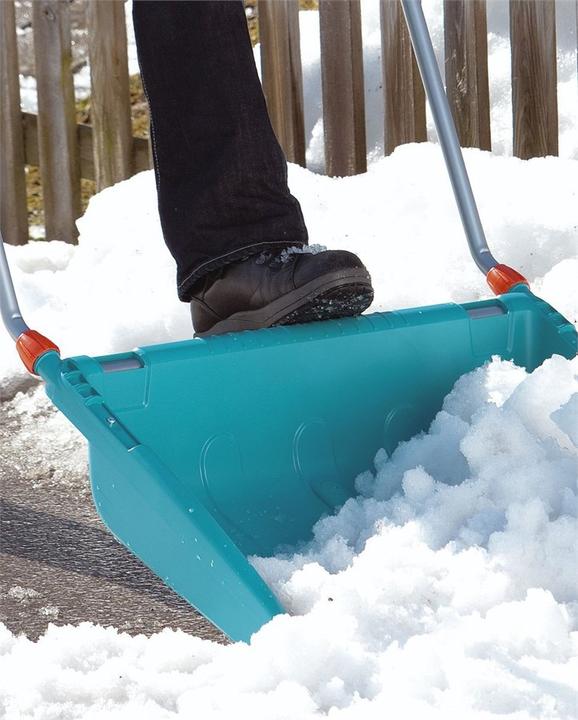 Produktbild Gardena Schneewanne
