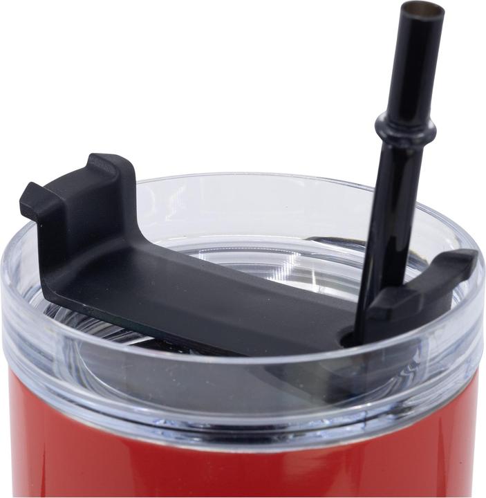 Produktbild Stor Super Mario "Power Up" (940 ml) - Thermobecher (0.95 l)