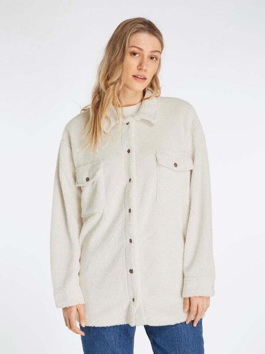 Produktbild Protest NXG by LONGSLEEVE SHIRT NXGIDAS (34)