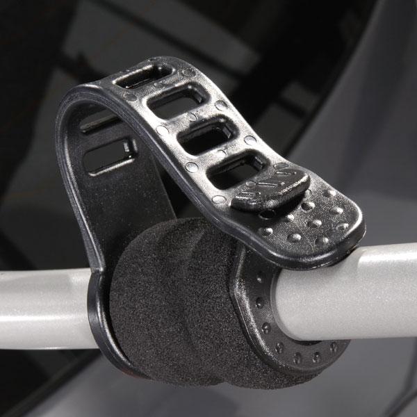 Produktbild Mottez Standard 3 (Schwarz)