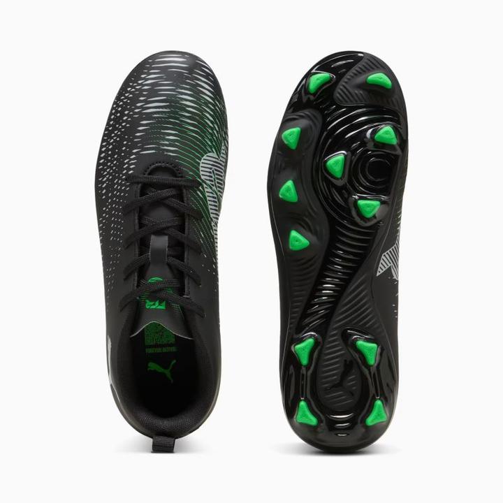 Actual product image Puma FUTURE 8 PLAY FG/AG Jr (38.5)