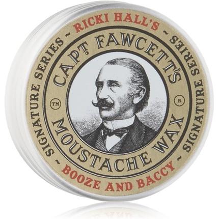 Image du produit Captain Fawcett Cire à moustache (15 ml)