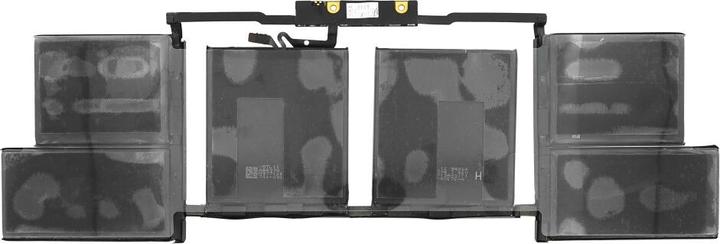 Image du produit OEM Batterie pour Macbook Pro 15 inch Retina (2016/2017) (A1707) (6 cellules, 6667000 mAh)