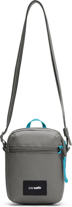 Actual product image Pacsafe Go Micro Mini Bag Umhängetasche 12.5 cm