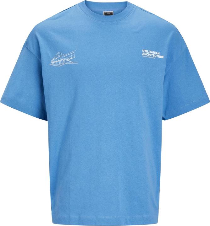 Jack & Jones Jcoarch Tee Ss Crew Neck