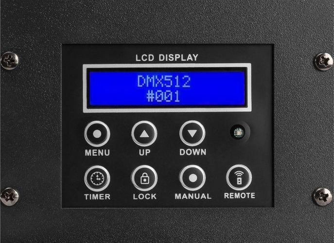Produktbild BeamZ Konfettiwerfer CC1200